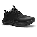 OrthoComfoot Men39s Wide Orthopedic Plantar Fasciitis Shoes