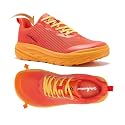 OrthoComfoot Orthopedic Diabetic Men's Wide Shoes: Comfortable Arch Support Running Sneakers, Plantar Fasciitis Wide Toe Box Work Tennis Outdoor Walking Shoes for Swollen Feet, Heel Pain