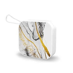 Orthodontic Retainer Case and Pill Case for