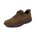Orthofeet Pierre Orthopedic Men39s Leather Sneakers