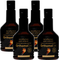 Orthomol Pain Relief Oil 100 ml | Joint, Muscular, Knee Pain & Rheumatoid Arthritis