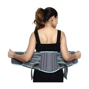 Orthonexa LS Lumbar Support Belt for Back
