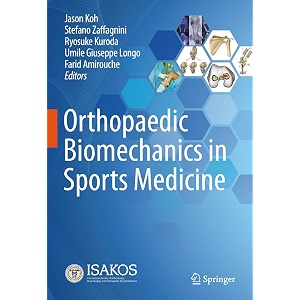 orthopaedic biomechanics in sports medicine