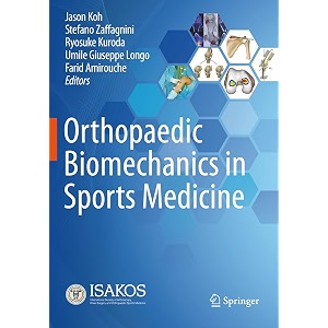 orthopaedic biomechanics in sports medicine