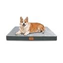Orthopedic Dog Bed Medium Size Waterproof amp