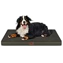 Outdoor Extra Large Dog Bed XXL for Giant Breed Dogs
