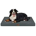 Outdoor Extra Large Dog Bed XXL for Giant Breed Dogs