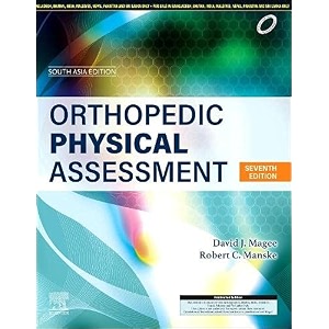 orthopedic physical assessment 7e south asia edition