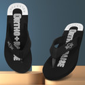 ORTHORAISE Men Extra Soft Orthopaedic SlippersArch Support