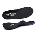 ORTHOS Orthotic Replacement Shoe Insoles - USA