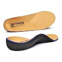 ORTHOS Orthotic Replacement Shoe Insoles - USA