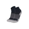 OrthoSleeve Non-binding Wellness Care Socks WC4 improves circulation and helps with sensitive feet, edema, and swelling