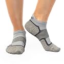 OrthoSleeve WC4 Diabetic &amp; Neuropathy Compression Socks, Non-Binding for Men &amp; Women, Improve Circulation &amp; Edema