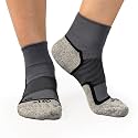 OrthoSleeve WC4 Diabetic &amp; Neuropathy Compression Socks, Non-Binding for Men &amp; Women, Improve Circulation &amp; Edema