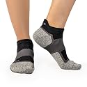 OrthoSleeve WC4 Diabetic &amp; Neuropathy Compression Socks, Non-Binding for Men &amp; Women, Improve Circulation &amp; Edema