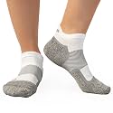 OrthoSleeve WC4 Diabetic &amp; Neuropathy Compression Socks, Non-Binding for Men &amp; Women, Improve Circulation &amp; Edema
