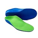 Orthotic Inserts for Kids - Childrens Flat Feet and Arch Support Insoles (23cm Big Kids 5-5.5)