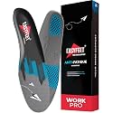 Orthotic Work Anti Fatigue Insoles - Arch