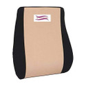 Orthowala Backrest for Chair/Car Back Support Back / Lumbar Support