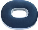 Orthowala Donut Ring Pillow Cushion for Piles Hemorrhoid Coccyx Tailbone Back Pain Back / Lumbar Support