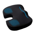 Orthowala Tailbone, Sciatica, Lower Back Support and Pain Relief Seat Back / Lumbar Support