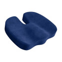 Orthowala Tailbone, Sciatica, Lower Back Support and Pain Relief Seat Back / Lumbar Support