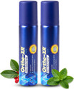 ORTHOXR Pain Relief Spray 50gms For Back