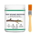 ORTIZA Pruning Sealer Paste, Tree Wound Care for Bonsai Grafting