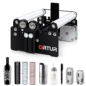 ortur laser roller