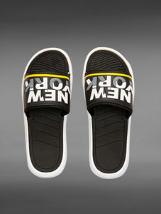 Orvax Men Slides