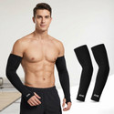 Orvax Polyester Arm Sleeve For Men 