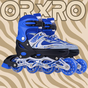 ORXRO Running Shoe Skatings Shoes For kids