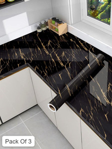 orya 60 cm x 200 cm waterproof abstract vinyl wallpaper