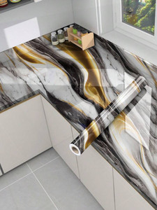 orya 60 cm x 200 cm waterproof decorative vinyl wallpaper