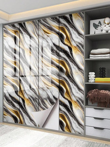 orya 60 cm x 200 cm waterproof decorative vinyl wallpaper