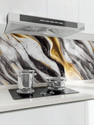 ORYA 60 cm x 200 cm Waterproof Decorative Vinyl Wallpaper