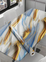ORYA 60 cm x 200 cm Waterproof Decorative Vinyl Wallpaper