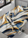 ORYA 60 cm x 200 cm Waterproof Decorative Vinyl Wallpaper