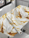 ORYA 60 cm x 200 cm Waterproof Decorative Vinyl Wallpaper