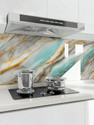 ORYA 60 cm x 200 cm Waterproof Decorative Vinyl Wallpaper