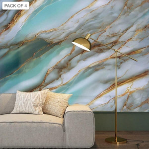 orya 60 cm x 200 cm waterproof decorative vinyl wallpaper