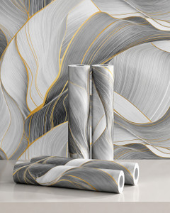 orya 60 cm x 200 cm waterproof decorative vinyl wallpaper