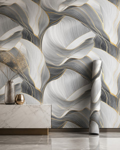 orya 60 cm x 200 cm waterproof decorative vinyl wallpaper