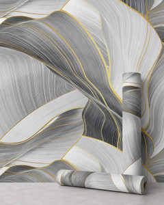 orya 60 cm x 200 cm waterproof decorative vinyl wallpaper