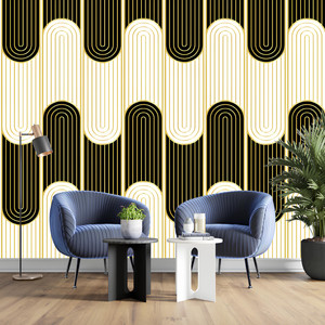 orya 60 cm x 200 cm waterproof decorative vinyl wallpaper multicolor