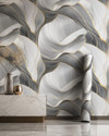 ORYA 60 cm x 200 cm Waterproof Decorative Vinyl Wallpaper