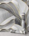 ORYA 60 cm x 200 cm Waterproof Decorative Vinyl Wallpaper
