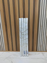 ORYA 60 cm x 200 cm Waterproof Decorative Vinyl Wallpaper (Multicolor, Pack of 4)