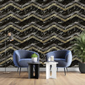 ORYA 60 cm x 200 cm Waterproof Decorative Vinyl Wallpaper