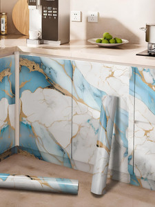 orya 60 cm x 200 cm waterproof decorative vinyl wallpaper